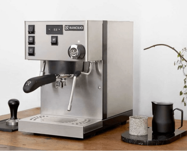 Rancilio Silvia Pro x