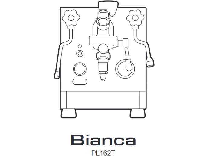 Lelit bianca v2 v3 difference