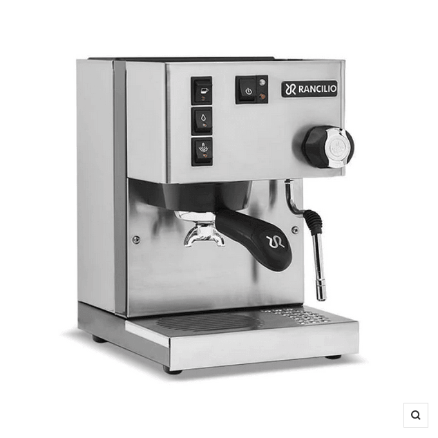 Why buy the Rancilio Silvia when you can buy the Gaggia Classic