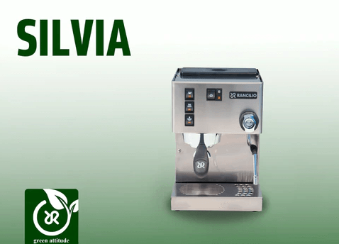 Rancilio silvia E