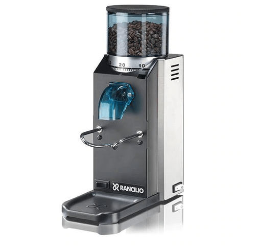 free rocky rancilio grinder