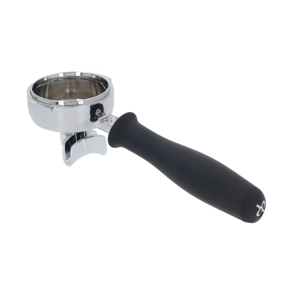 10071050R Rancilio Portafilter Double Spout