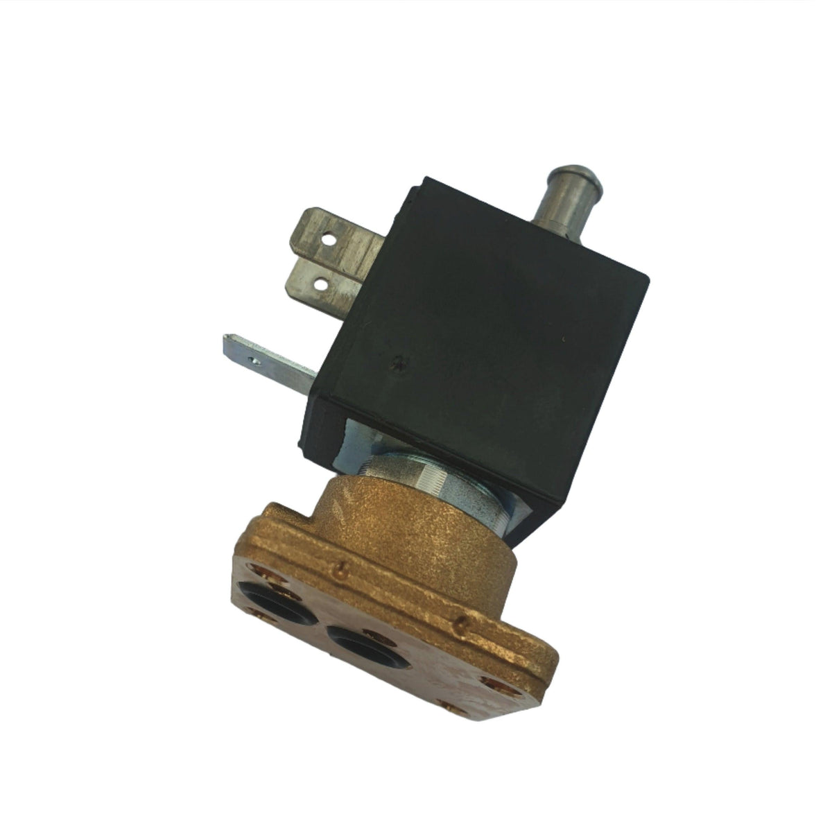 lelit MC755 solenoid valve replacement