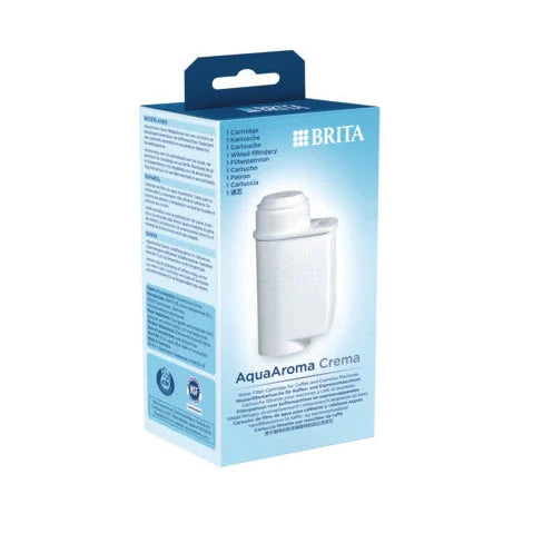 Brita AquaAroma Water filter cartridge box for arkel coast