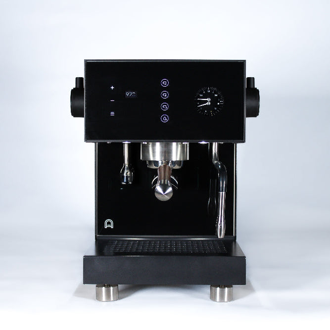 Arkel Tide espresso machine front