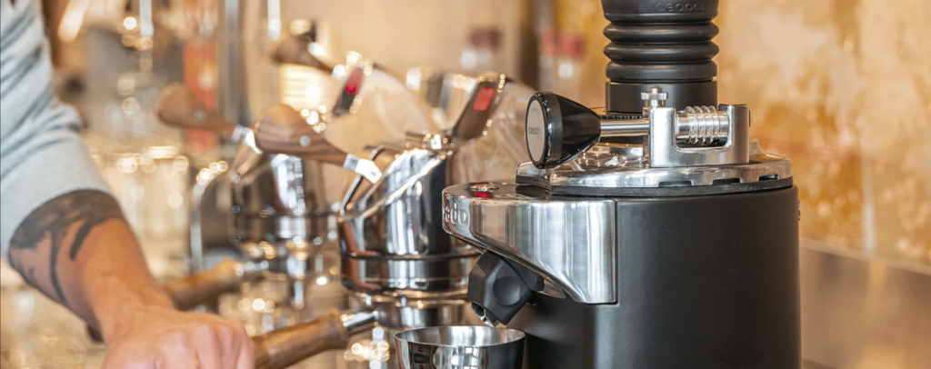 ceado espresso grinders ireland