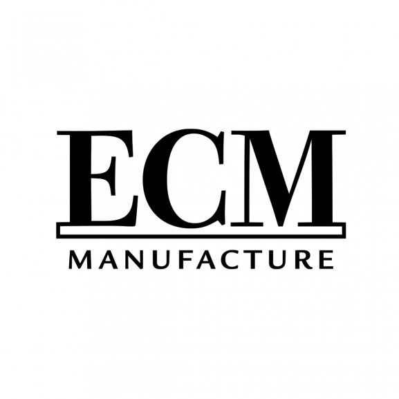 ecm esprosso logo