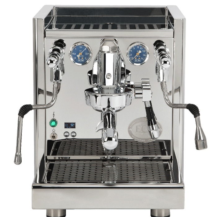 ECM Technika VI Front view CM100021-00