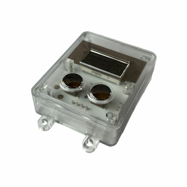 P2801 EE100117-00 ecm mechanika max display