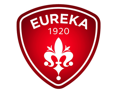 Eureka coffee grinders collection logo
