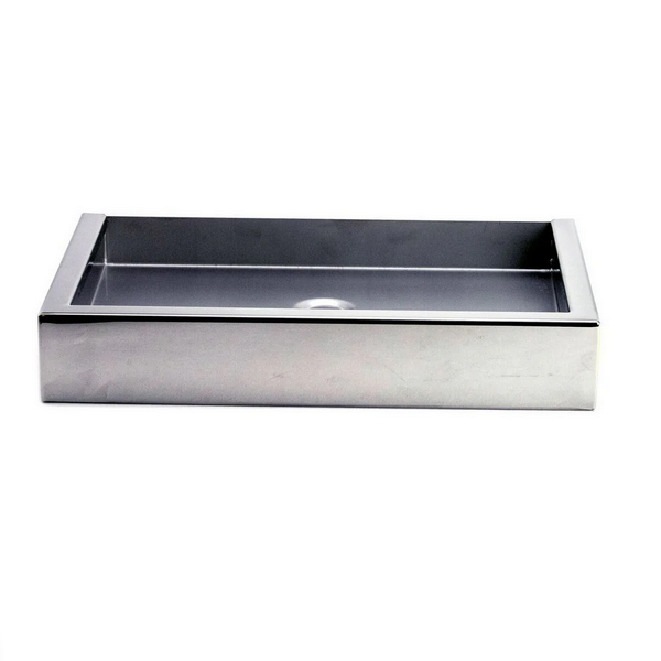 M3022.4 / EG100031-00 replacement drip tray profitec pro 500 and pro 600