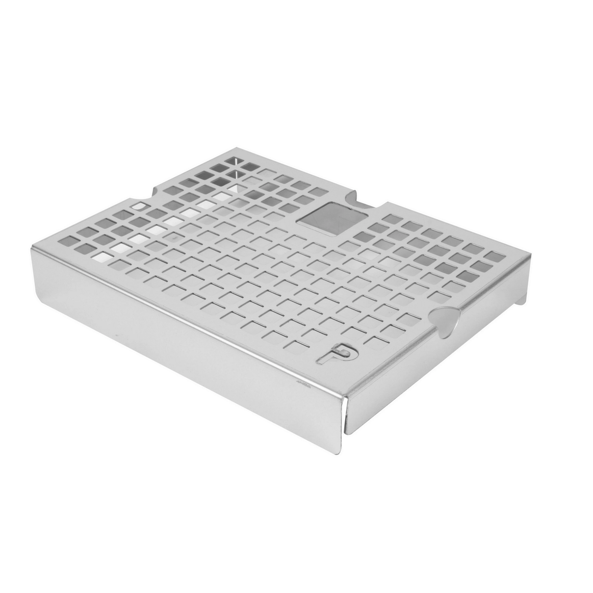 P2168 / EG100107-00 profitec pro 400 drip tray