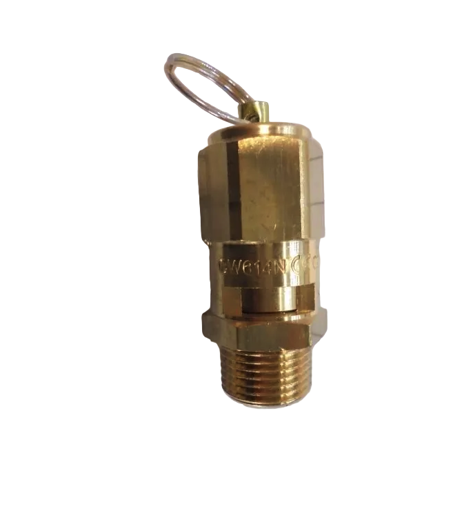 P2536 / EM100165-00 ecm profitec safety valve