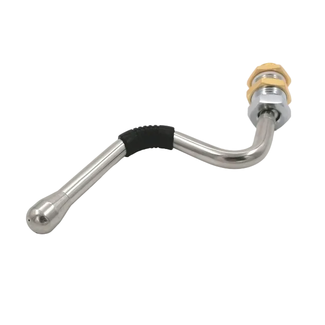 P2553 / RO100158-00 ecm profitec complete steam wand
