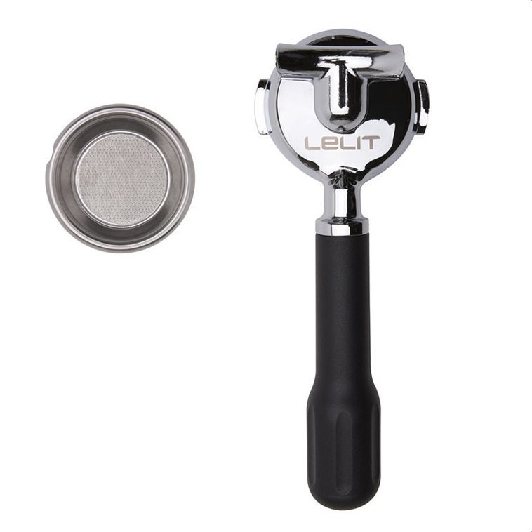 PLA586S lelit portafilter handle