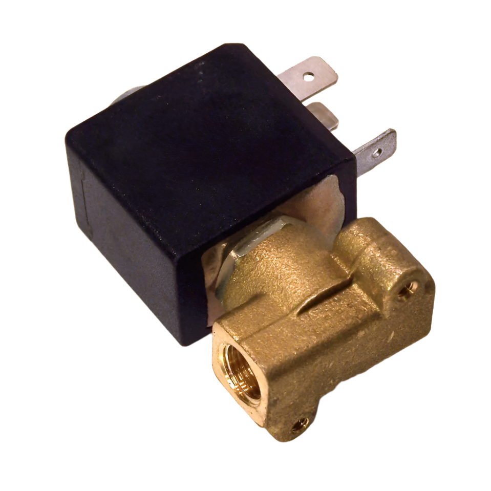 Part number EE100029-00 C199900275 04100042 EV08700R 108677 C-0302 2 way solenois valve