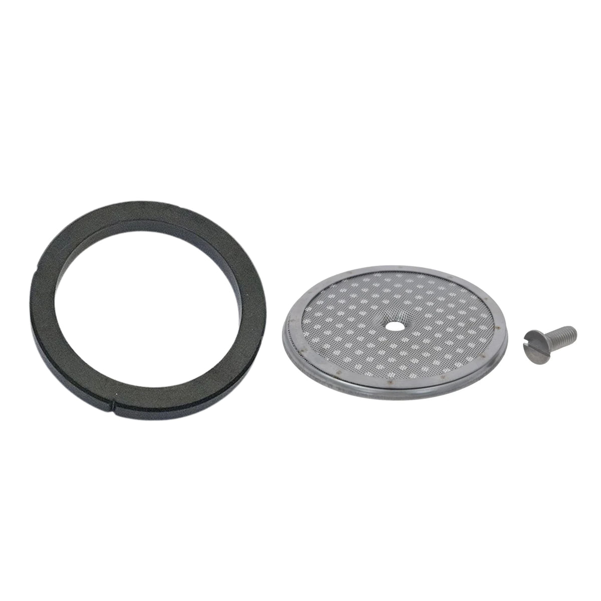 rancilio silvia and rancilio silvia pro x group head service kit