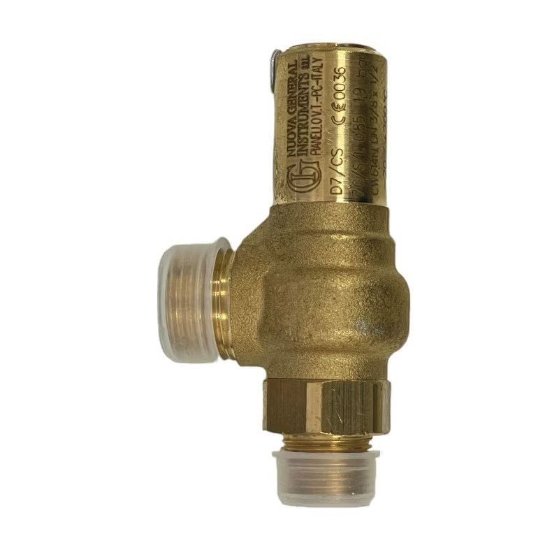 Rancilio safety valve 10060529