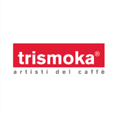 trismoka coffee beans logo
