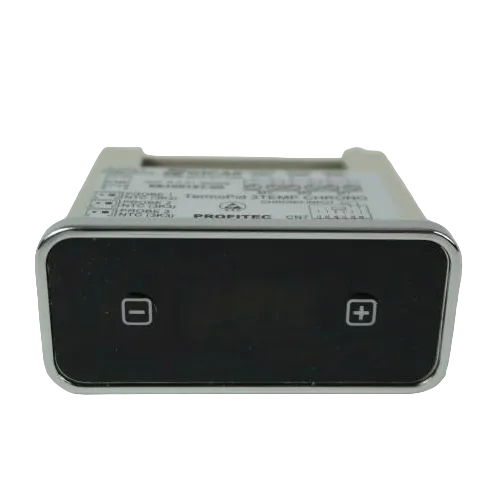 Thermo PID chrome ECO Pro700 AU/US/CH Profitec EE100157-00/P6041 Home Coffee Machines Ltd