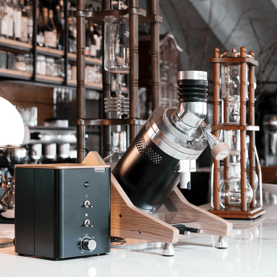 Single dose espresso sales grinder