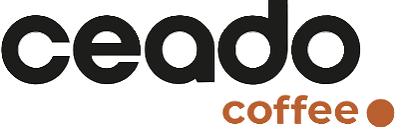 Ceado coffee grinders logo