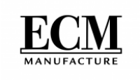Ecm espresso logo