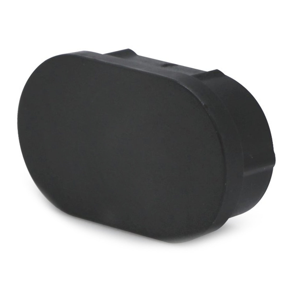 5047150 gaggia portafilter end cap black