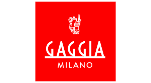 gaggia logo parts