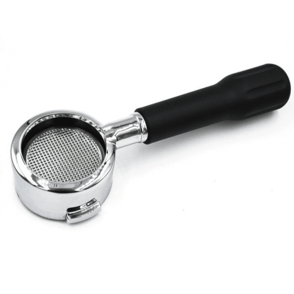 genuine lelit bottomless portafilter 57mm and 58mm available for fast shipping PLA570S / PLA580S