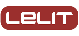Lelit logo parts