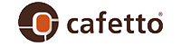 cafetto cleaning products logo
