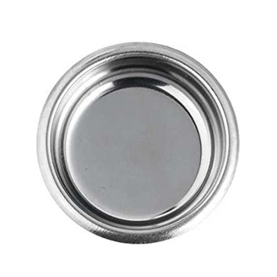 Profitec blind blank filter basket for backflushing C619900106