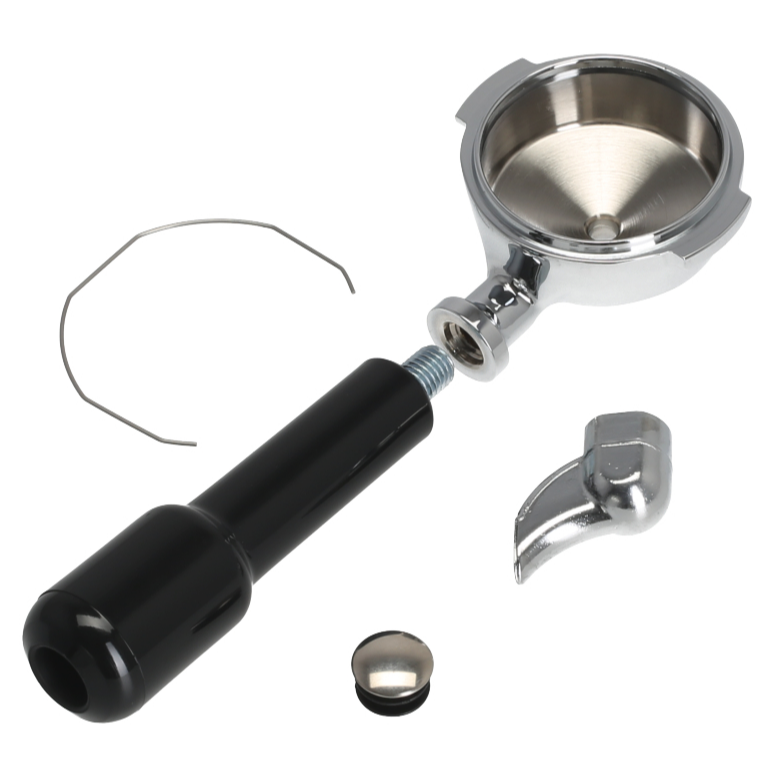 Profitec Single Spout Portafilter