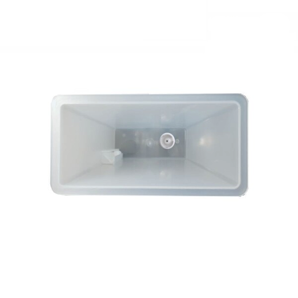 profitec water tank with brita adaptor KT100024-00