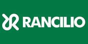 rancilio espresso logo