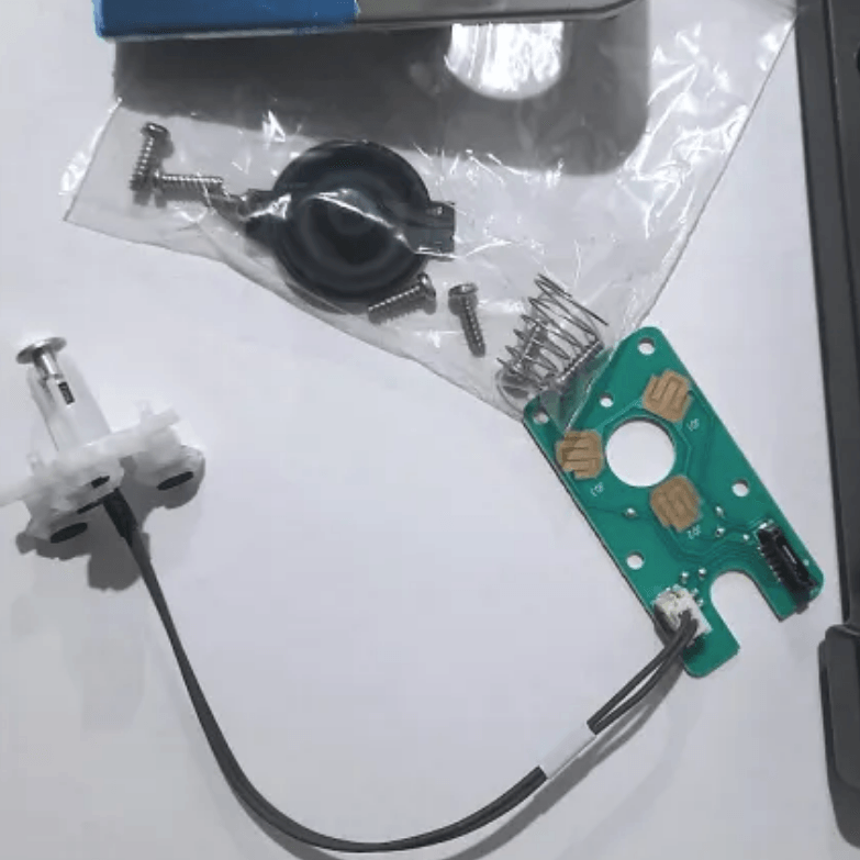 sage milk sensor kit barista touch SP0022904