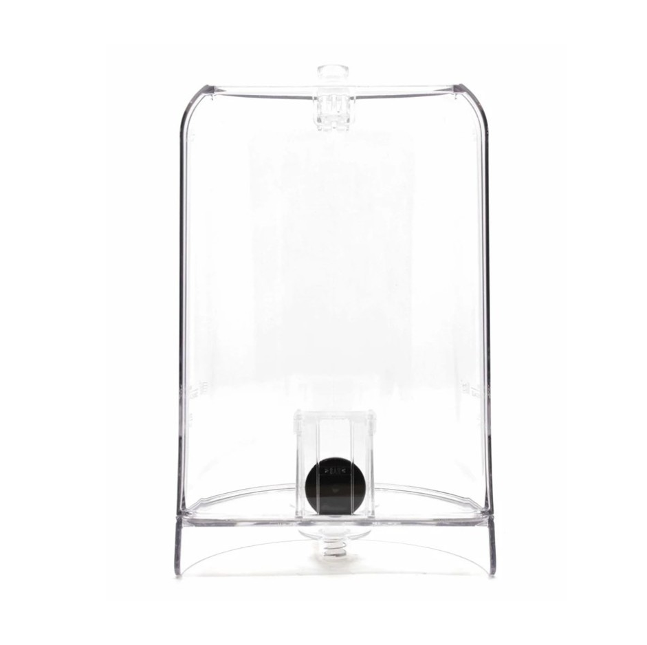 sage bambino plus ses500 water tank
