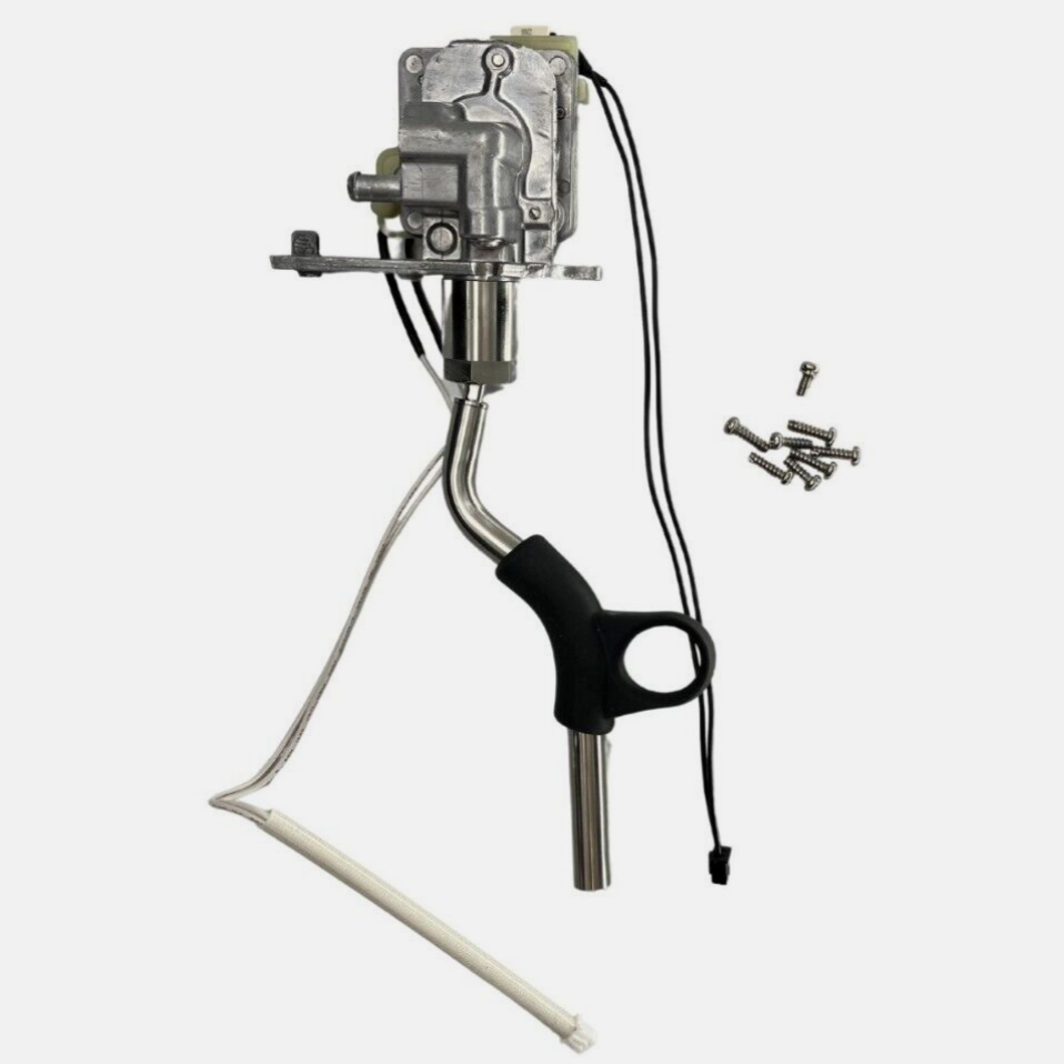 steam wand replacement kit for the sage barista pro SP0025544