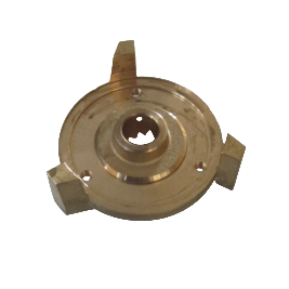 Rancilio rocky lower grinder holder 20114701