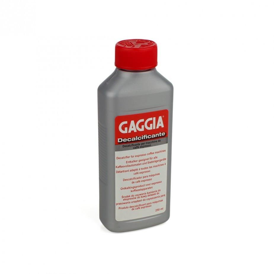 Gaggia coffee machine - Descaler 250ml x 3  996530010512