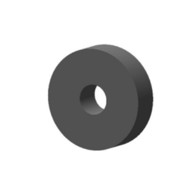 Rancilio silvia steam valve gasket 36301041