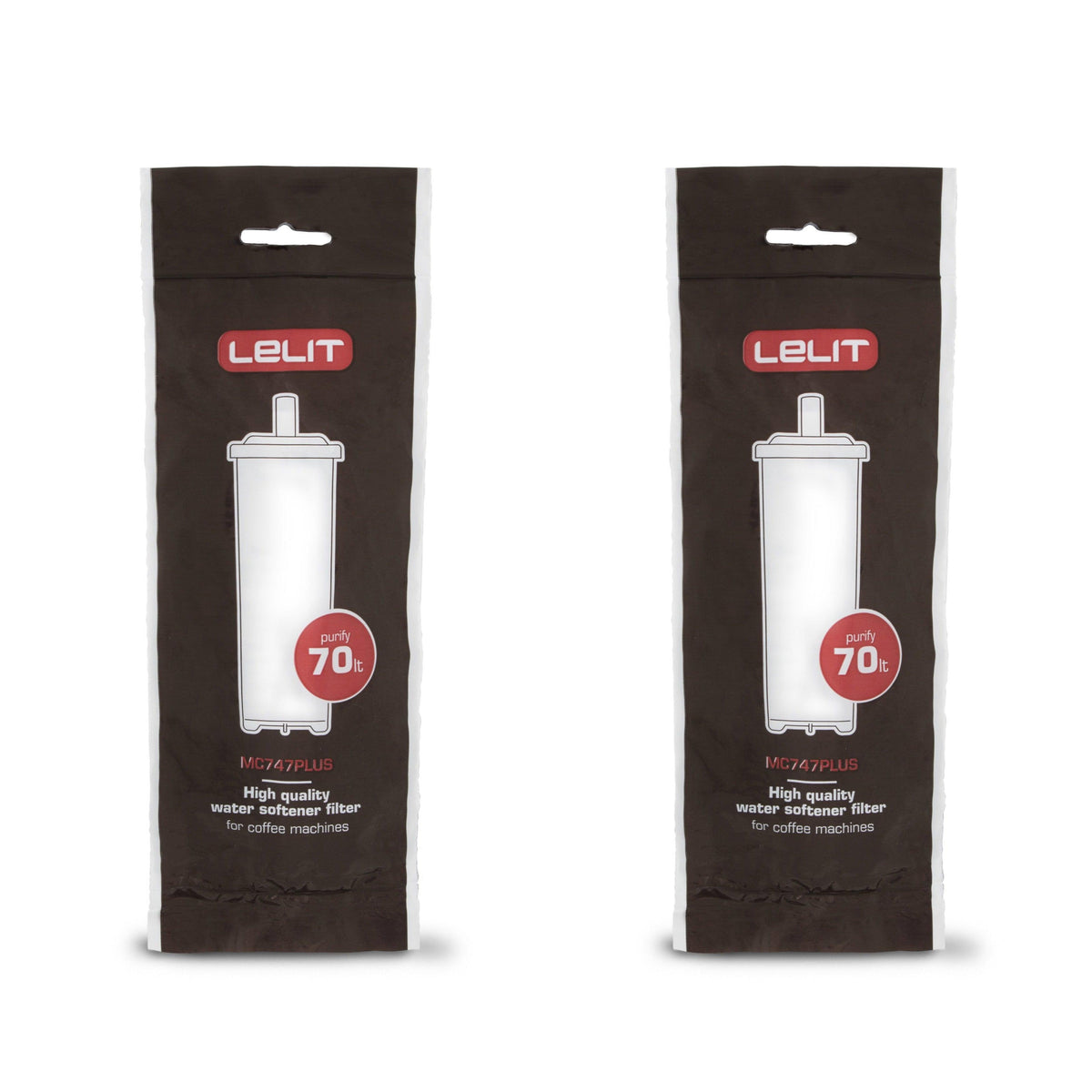 lelit in tank water filter 70lt