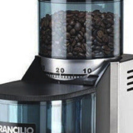 Rancilio - Rocky Doser Grinder - front
