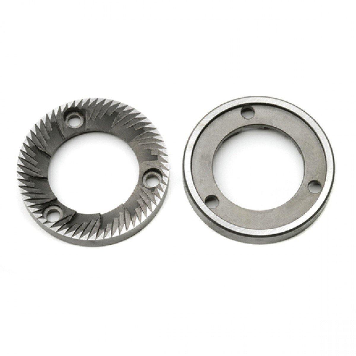 Rancilio - Rocky Grinder Burr set | 69000032 - Home Coffee Machines Ltd