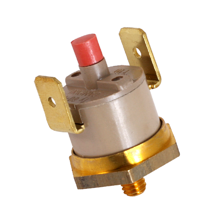 Rancilio - Silvia Safety Thermostat | 34200058 - Home Coffee Machines Ltd