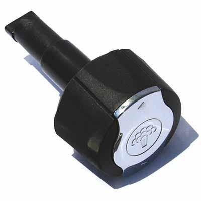 Rancilio - Siliva Steam Hand Wheel | 10060186 / 10060190 - Home Coffee Machines Ltd