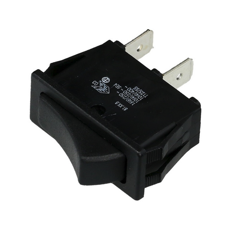 Rancilio rocky hopper lid - 34030054