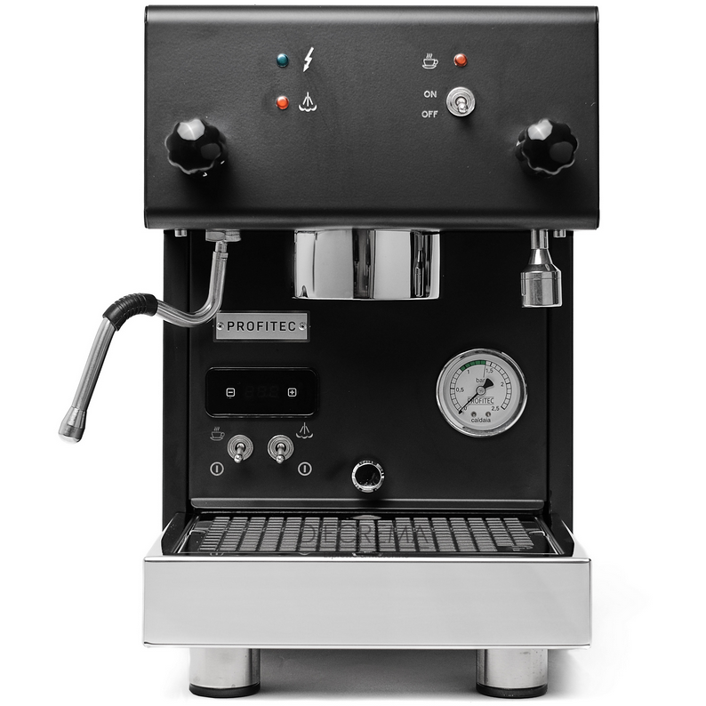 Profitec - Pro 300 - Dual Boiler Espresso Machine - PID - Black