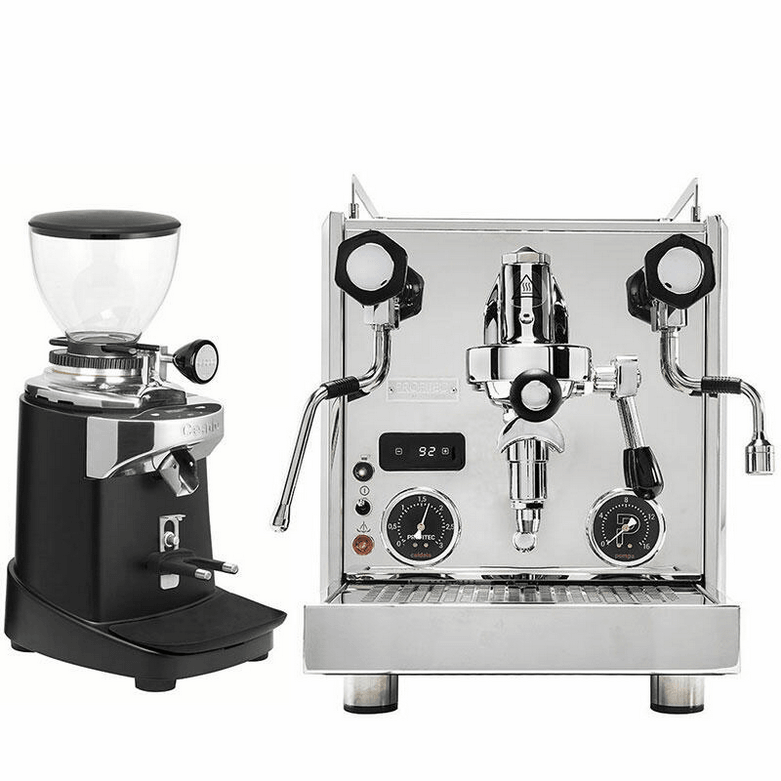 profitec pro 700 & Ceado e37S deal set